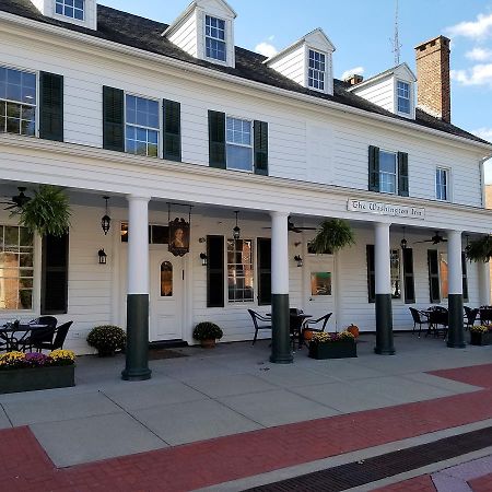 Washington Inn & Tavern MARYLAND Exterior photo